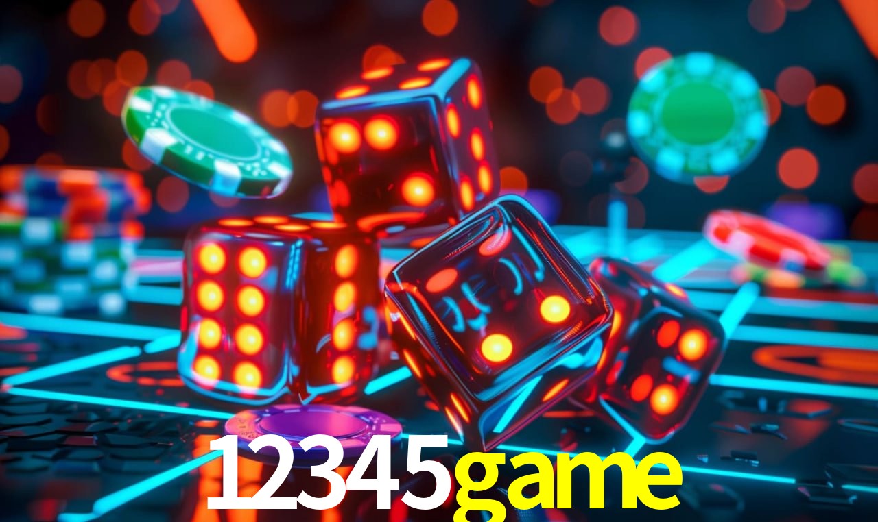 Estatísticas 12345game