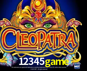 Desvendando o Mundo dos Jogos Virtuais na 12345game