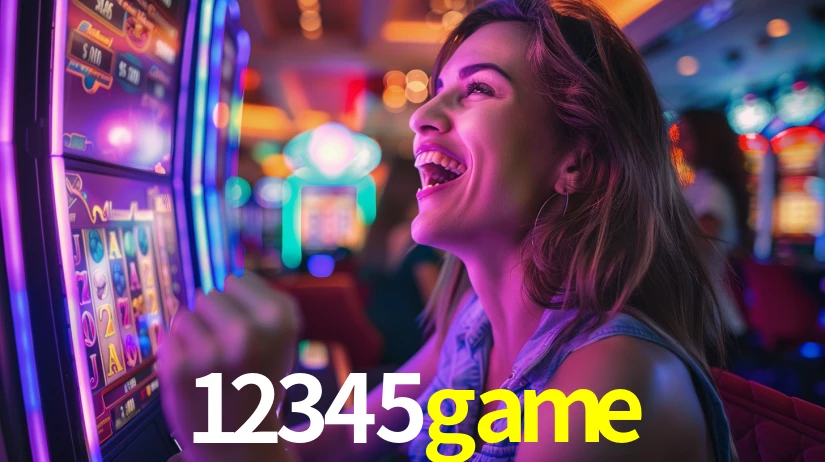 12345game