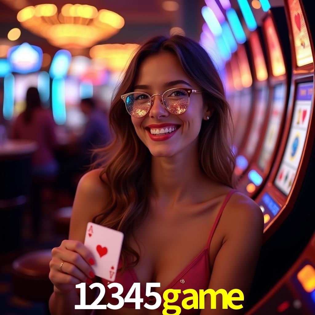 Experiência VIP 12345game