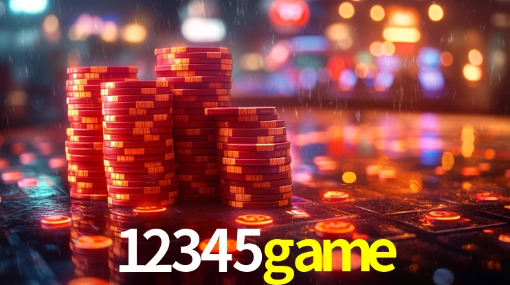 12345game - Baixe e Entre no Mundo do Cassino - 12345game.com