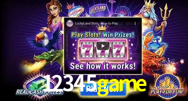 Descubra a Essência do 12345game: Nossa História e Compromissos