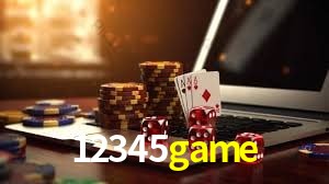 Experiência VIP 12345game
