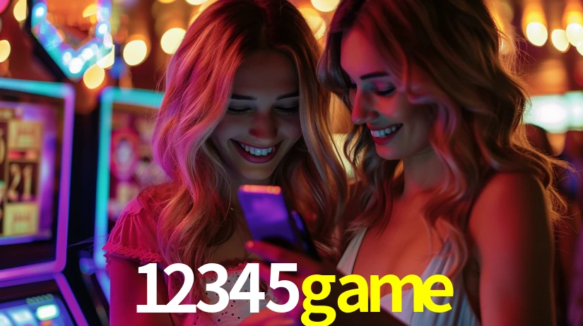12345game: Seu Cassino Premiado com Pagamentos Rápidos