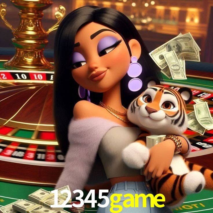 Statistics 12345game