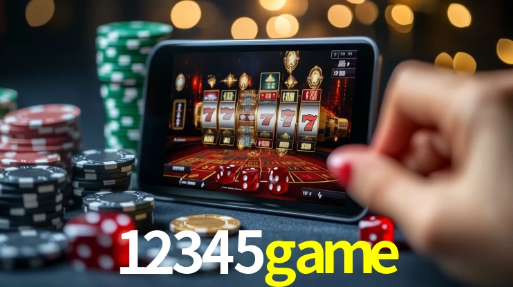 Experiência VIP 12345game