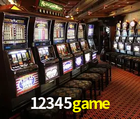 A Revolução dos Aplicativos de Jogos no 12345game