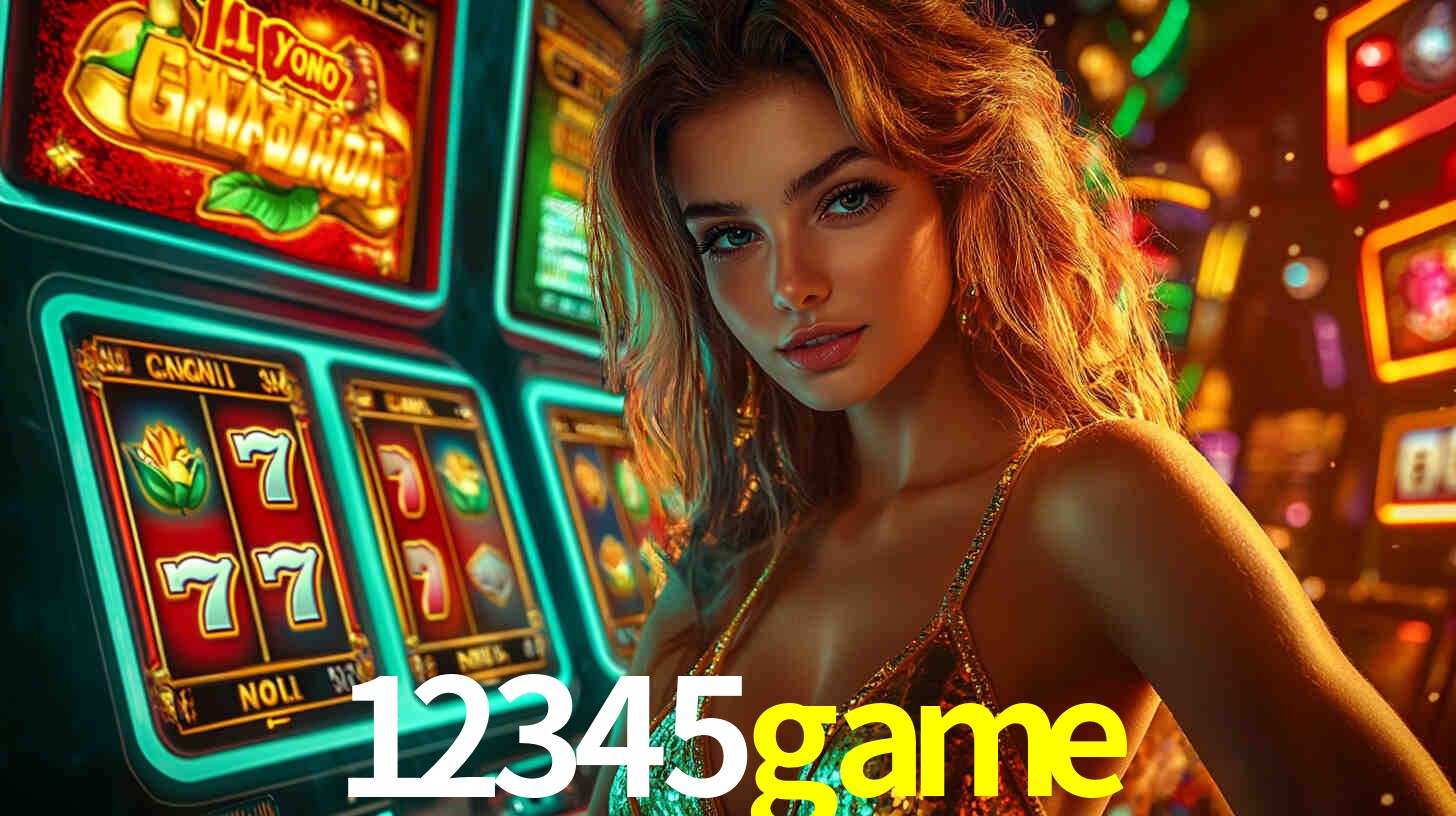 Welcome Bonus 12345game