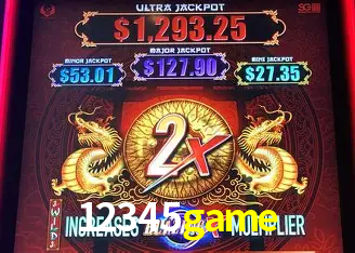 A Emoção da Loteria na 12345game: Uma Chance de Mudança de Vida