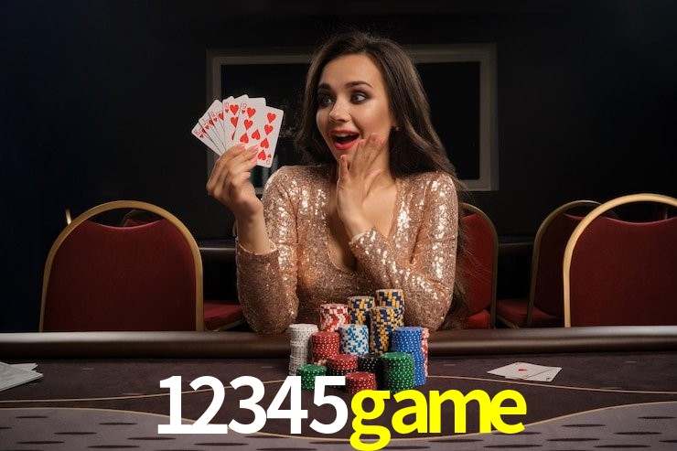 Estatísticas do Jogo 12345game