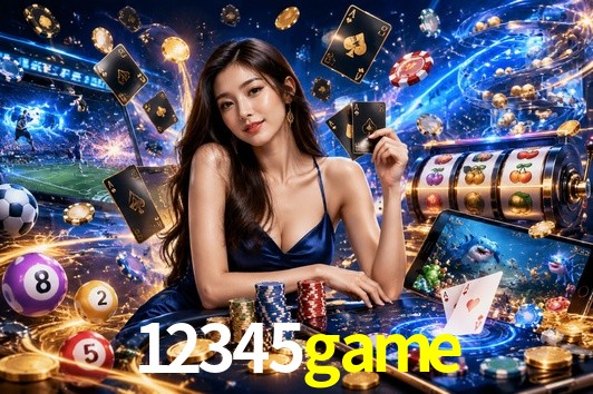 Flash Promotion 12345game