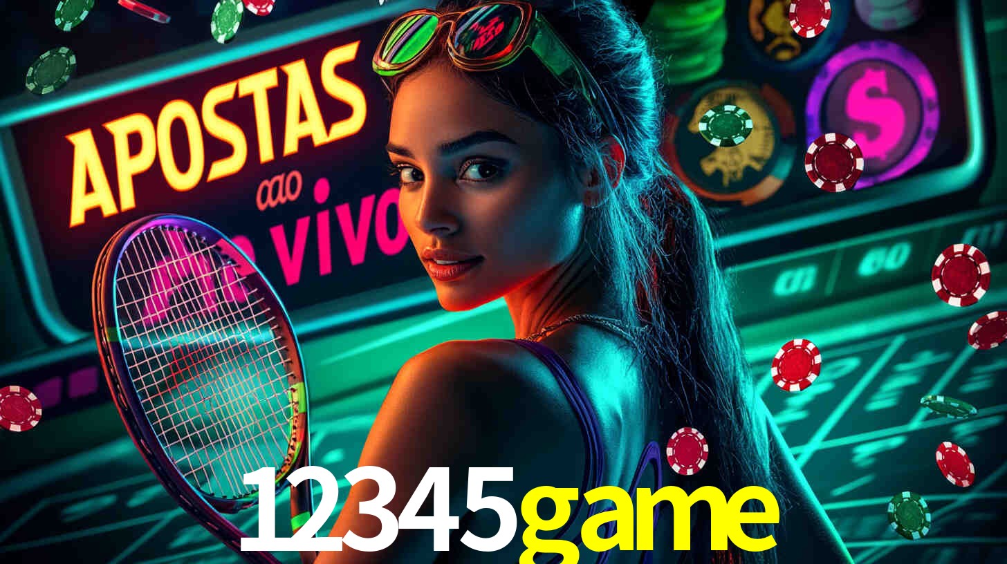 Instruções Download 12345game