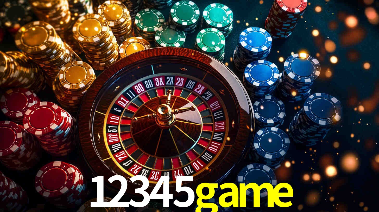 Ofertas Imperdíveis na 12345game: Promoções e Bônus Que Valem a Pena