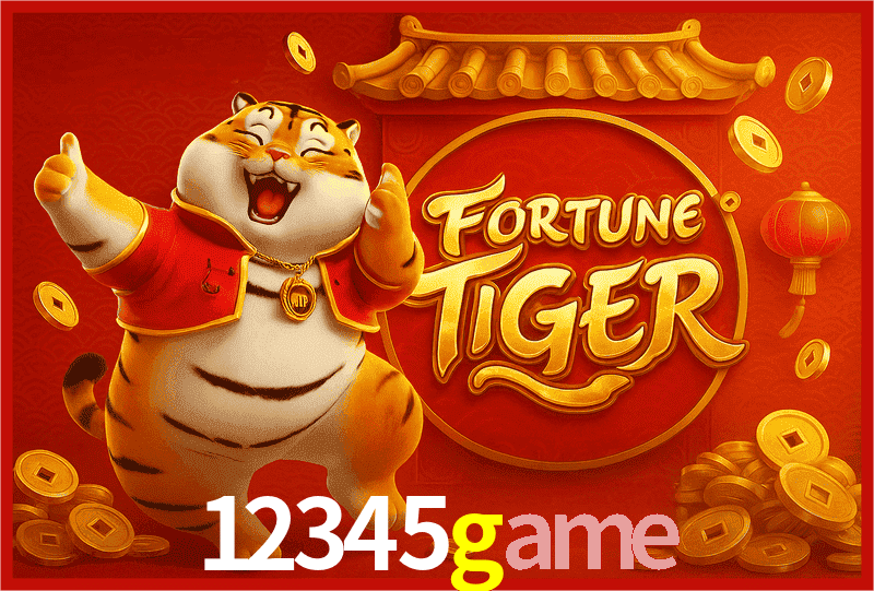 Diretório de Jogos 12345game