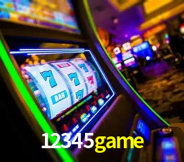 Desvendando o Mundo dos Jogos Virtuais na 12345game