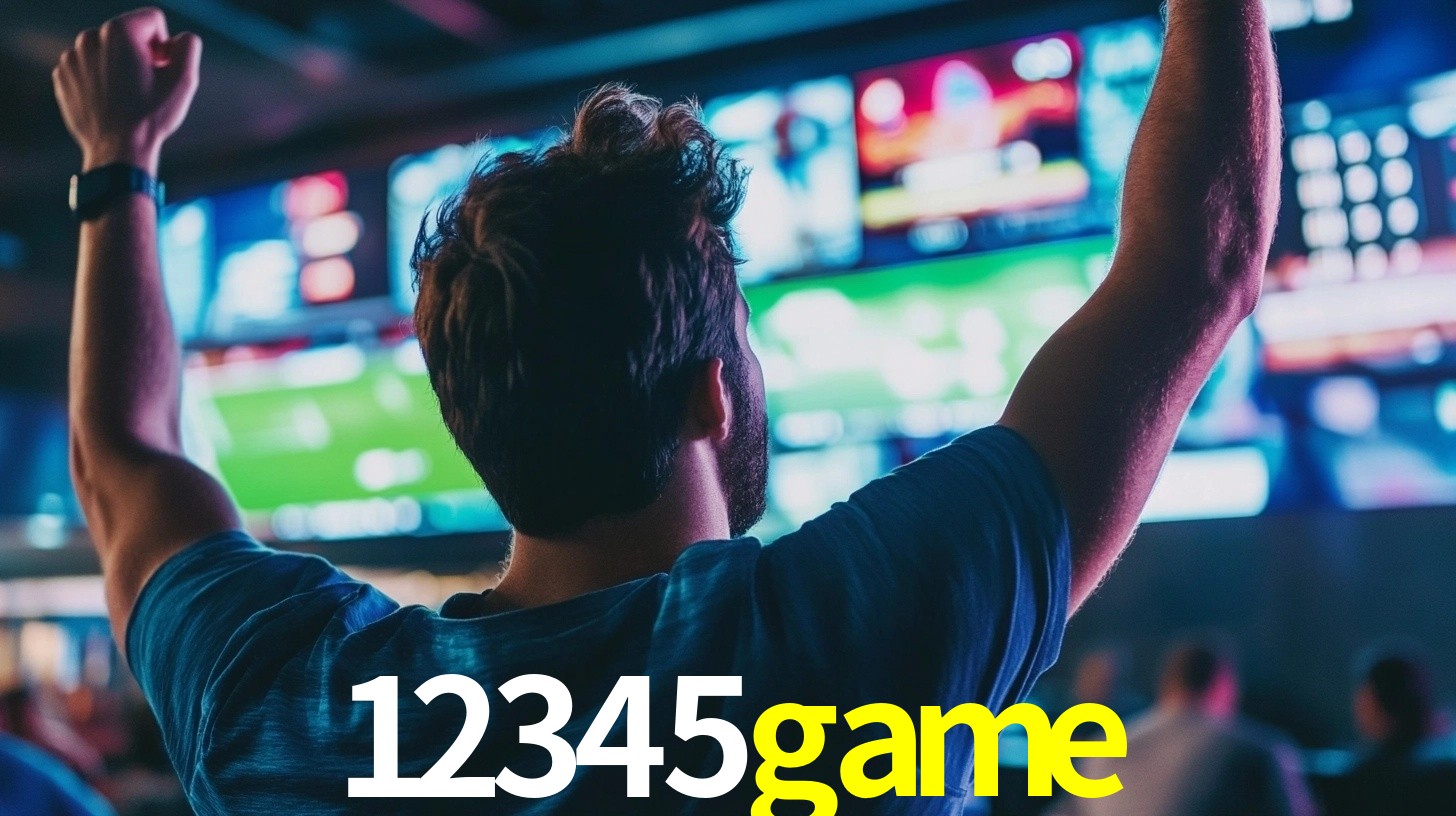 12345game