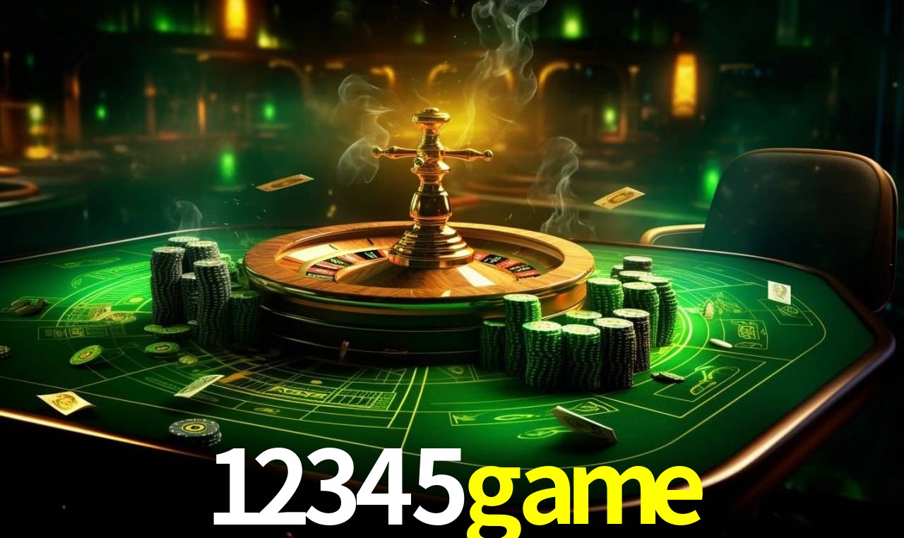 Apostas de Tênis 12345game