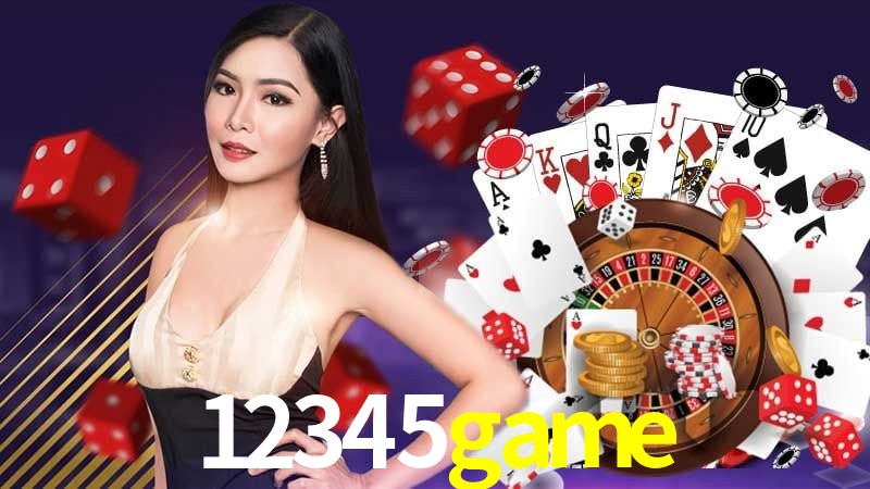 Casino Ao Vivo 12345game