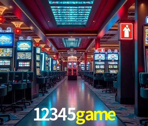 Casino VIP 12345game