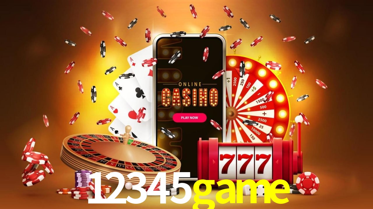 Instalar APK 12345game