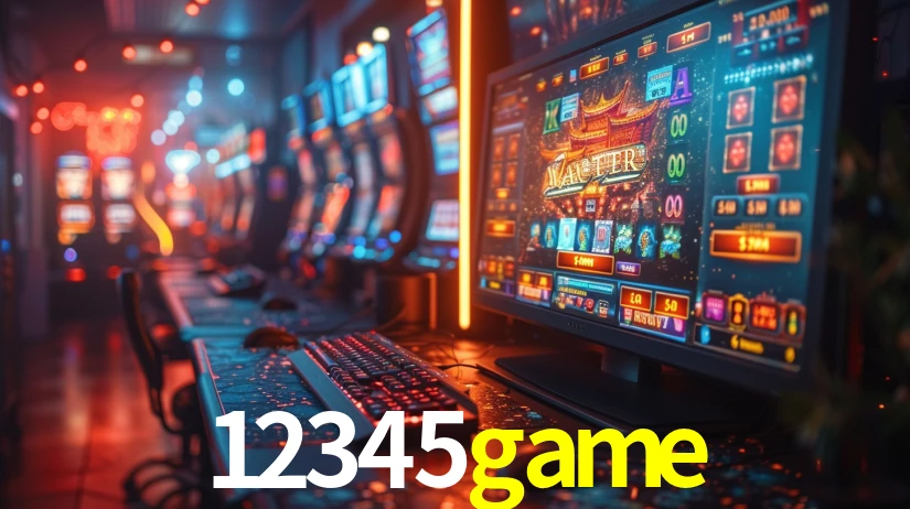 12345game