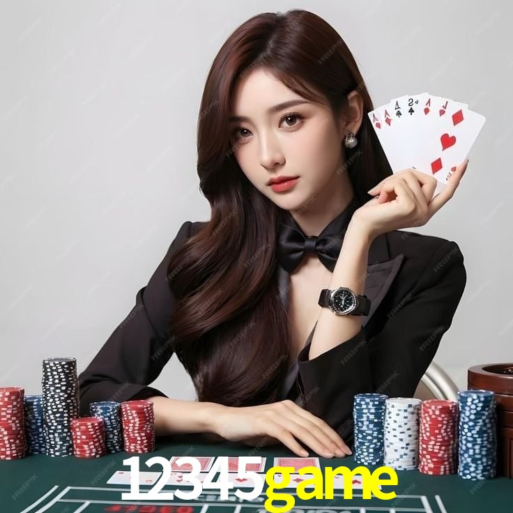 Qualificar VIP 12345game