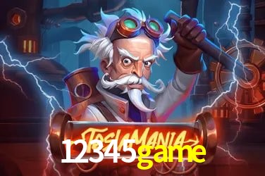 12345game RTP transparência