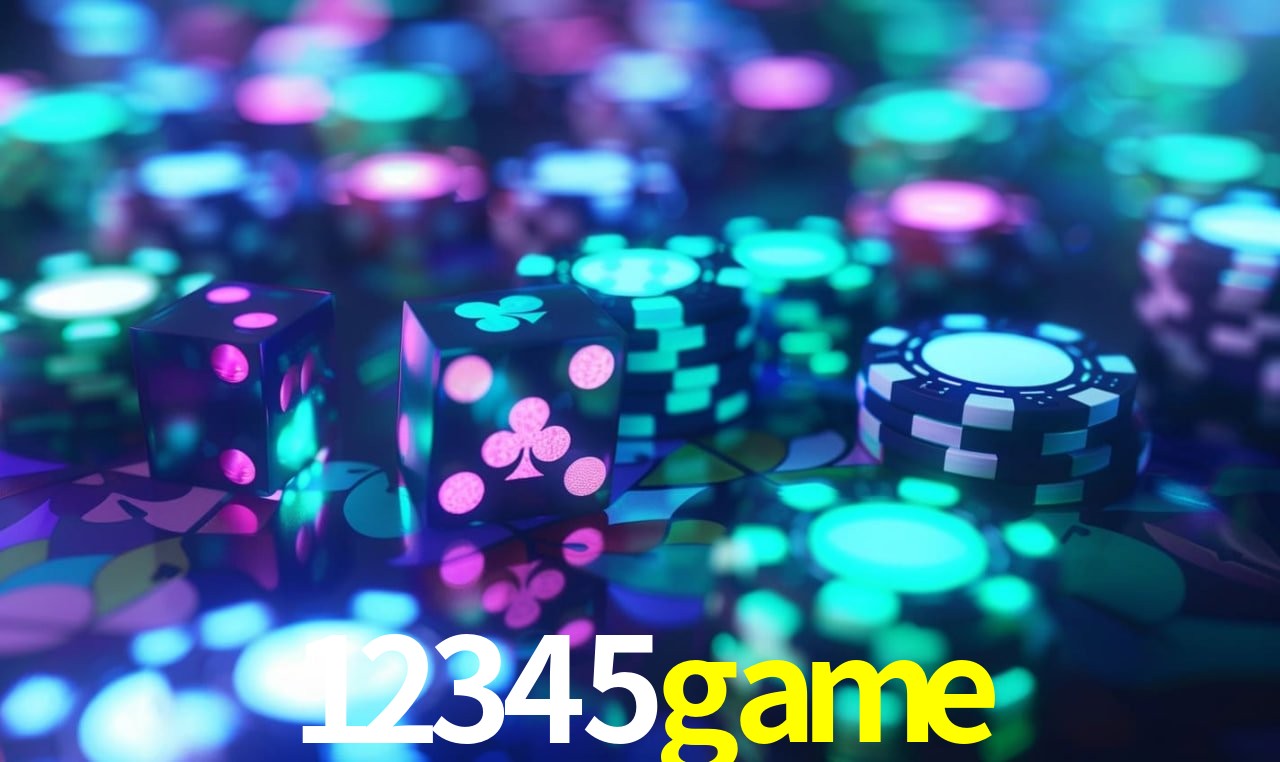 Promoção Relâmpago 12345game