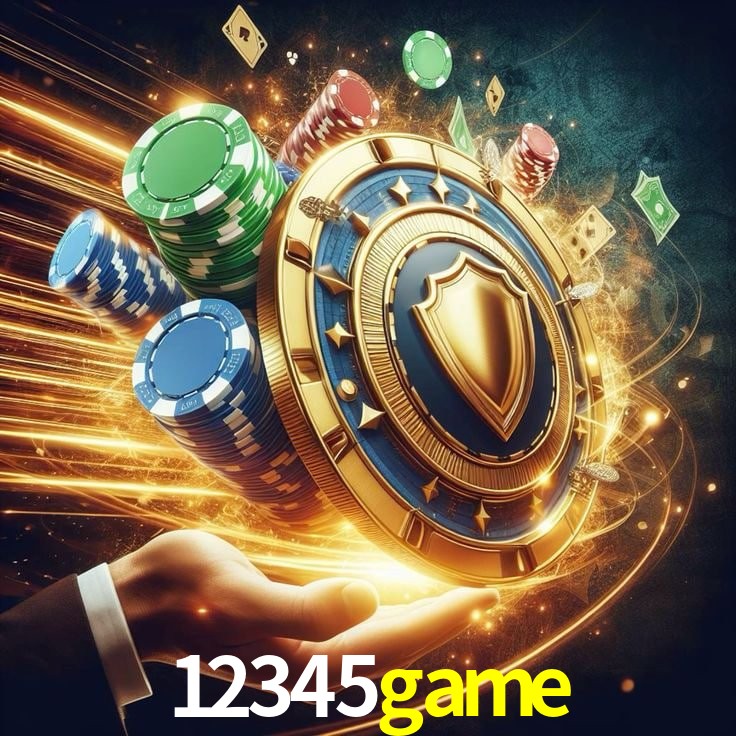 Eventos 12345game