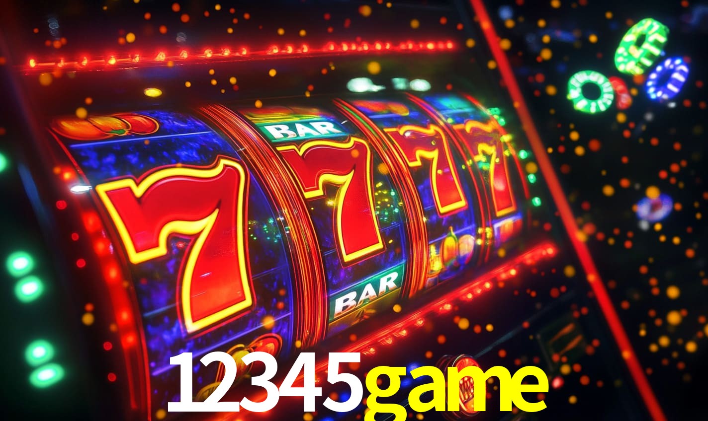 12345game