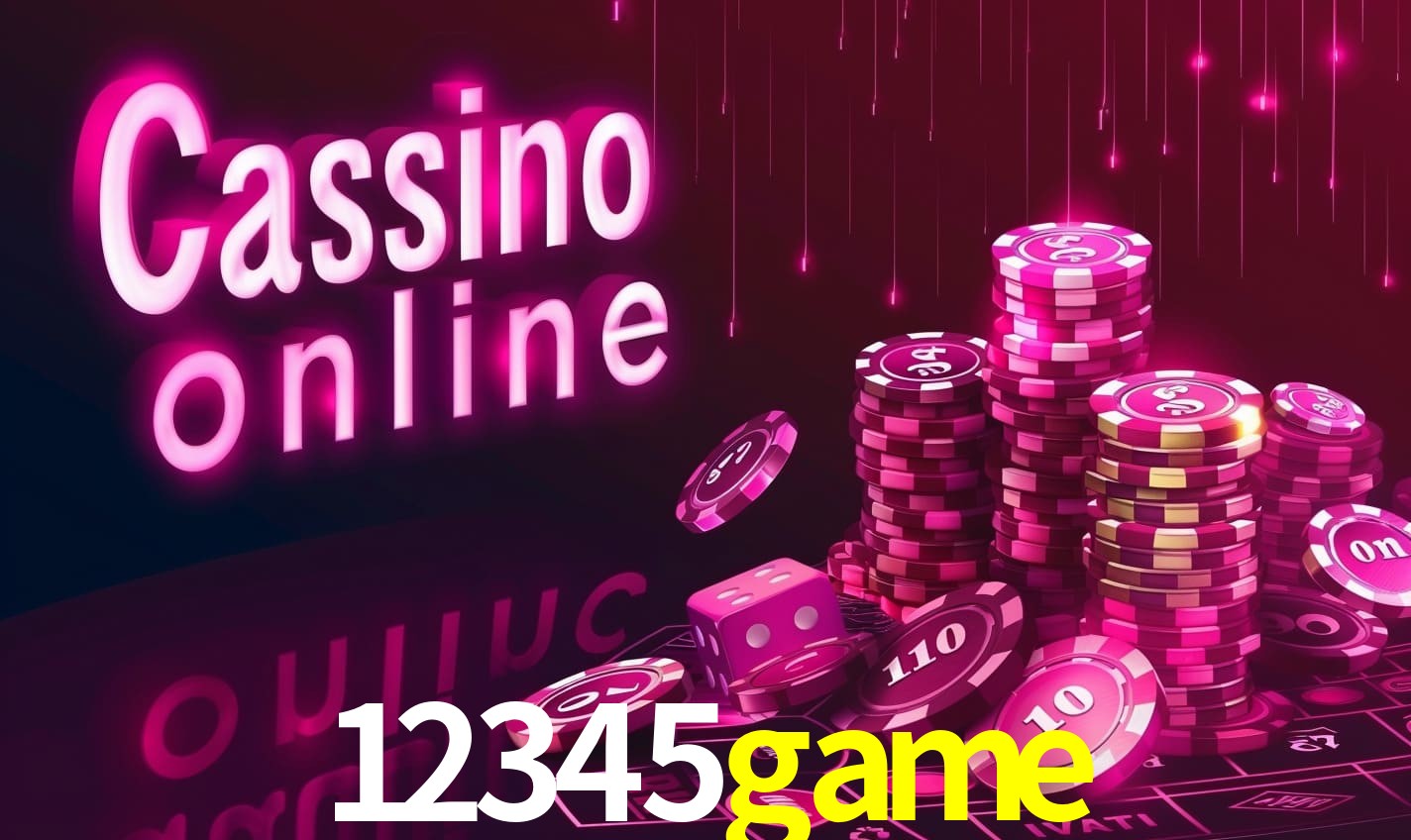 Bônus Diários 12345game