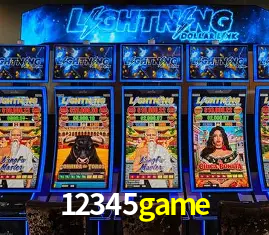 Apostas Esportivas na 12345game: Um Guia Completo