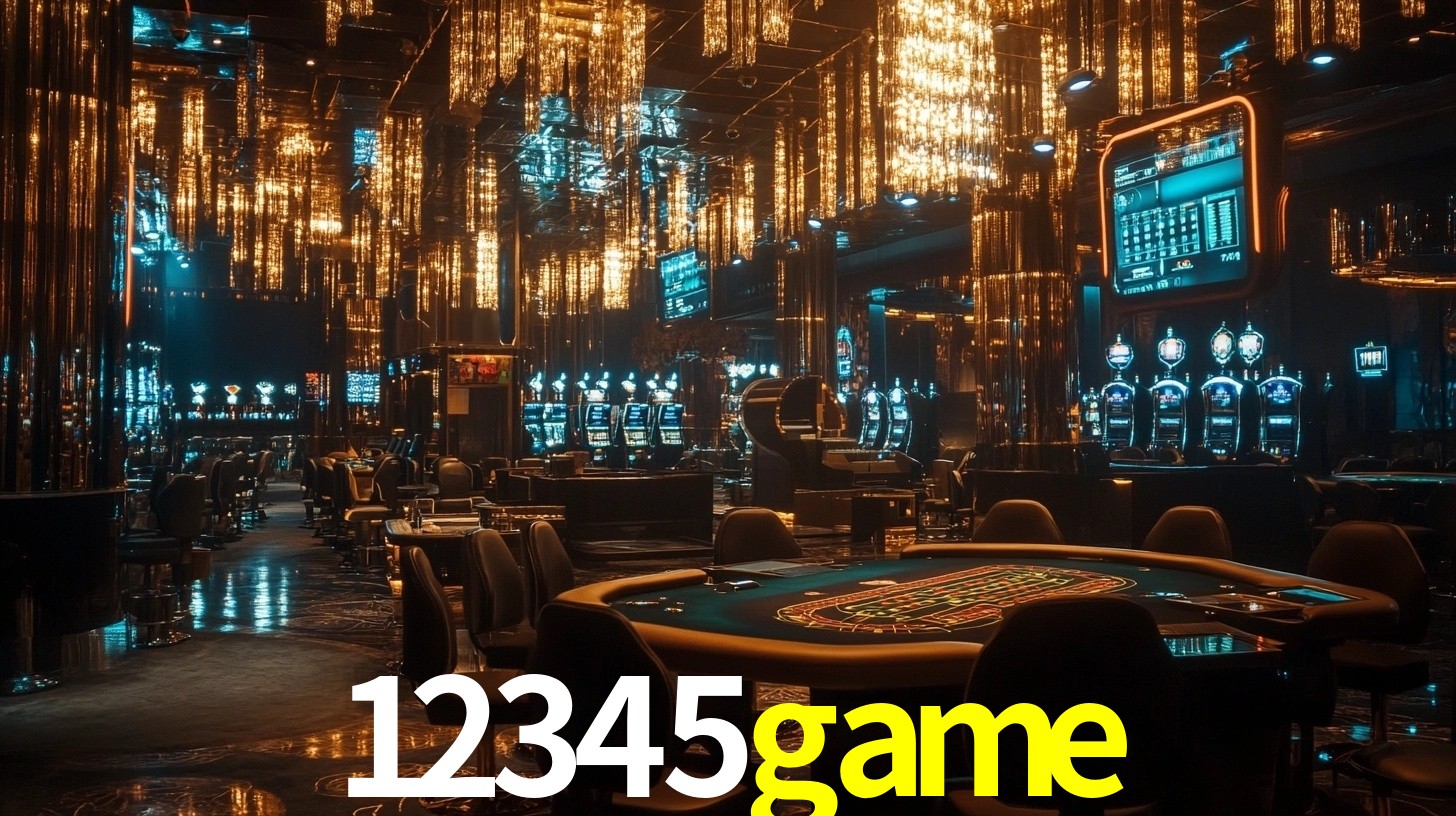 Bônus Generosos e Exclusivos no 12345game para Você!