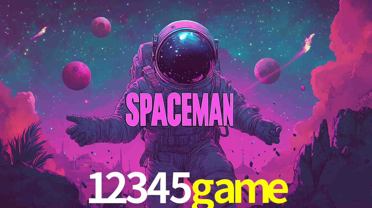 Segurança App 12345game
