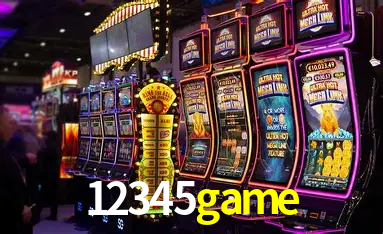 A Popularidade dos Caça-Níqueis no 12345game