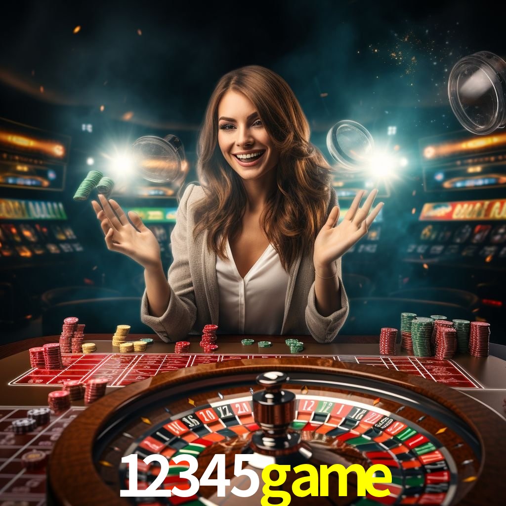 12345game