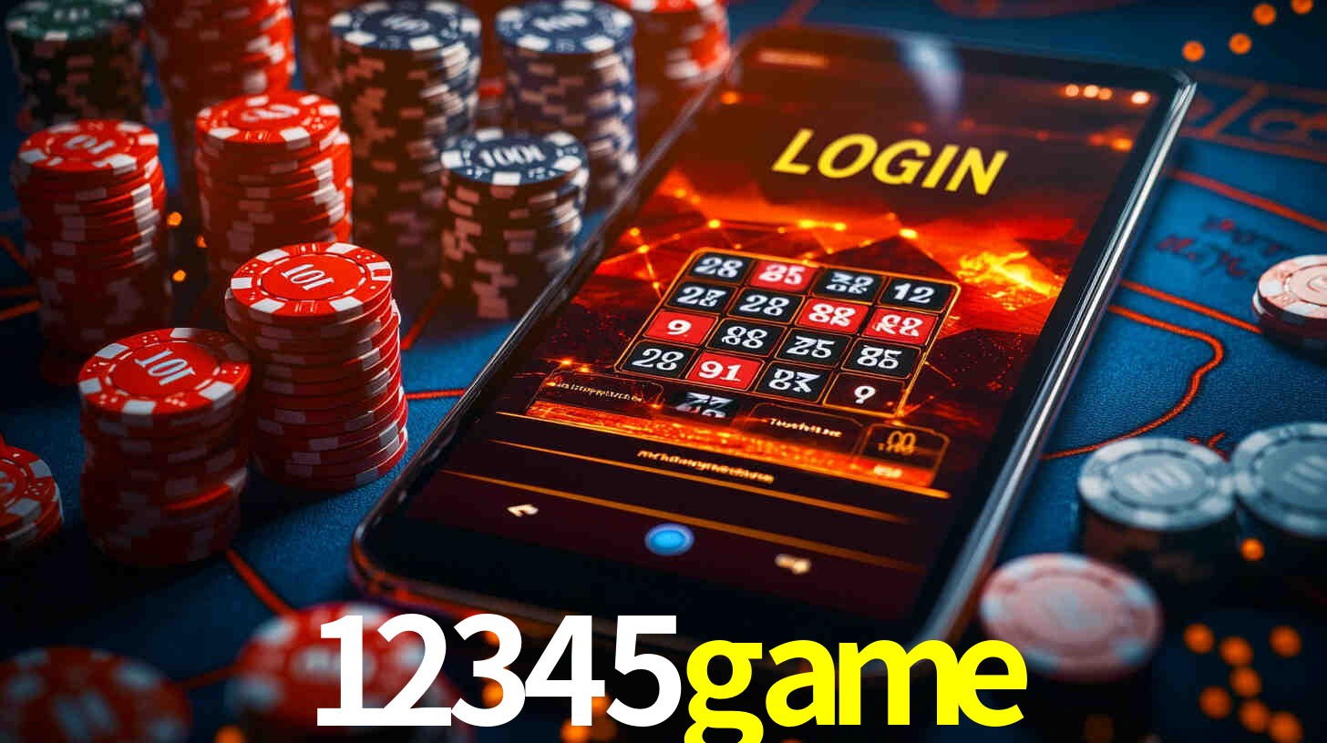 bet 12345game