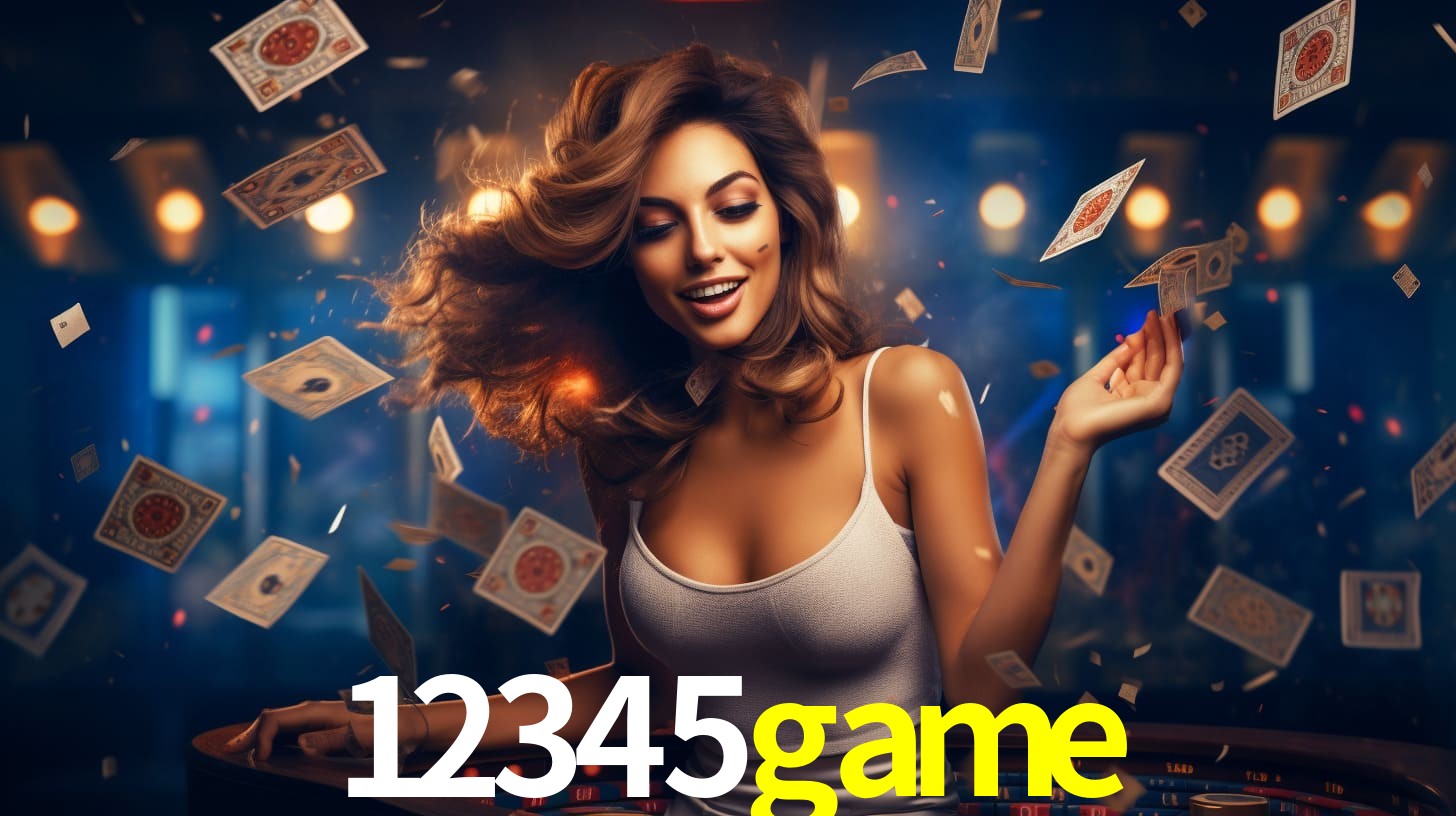 Roulette Table 12345game