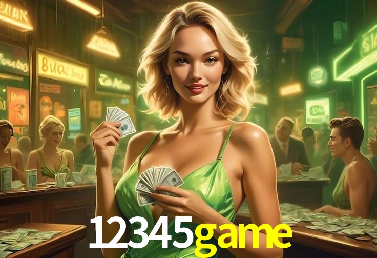 PIX Instantâneo 12345game