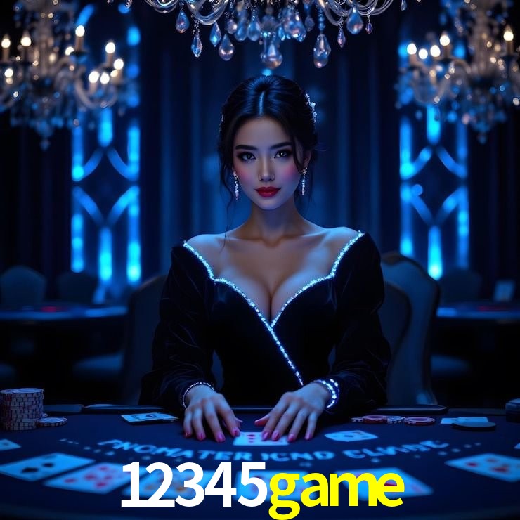 12345game Caça-níqueis móveis