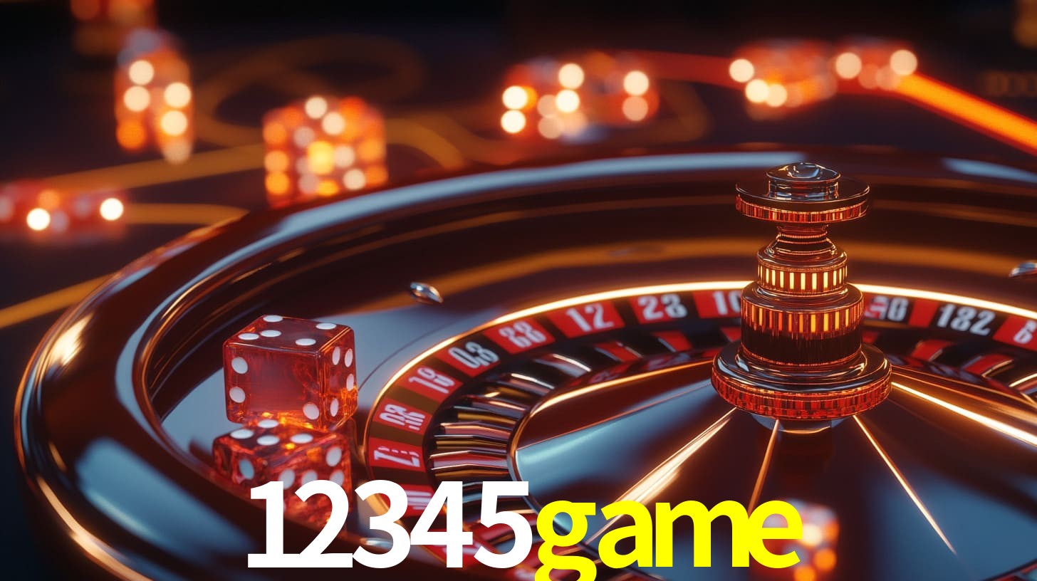 12345game bet