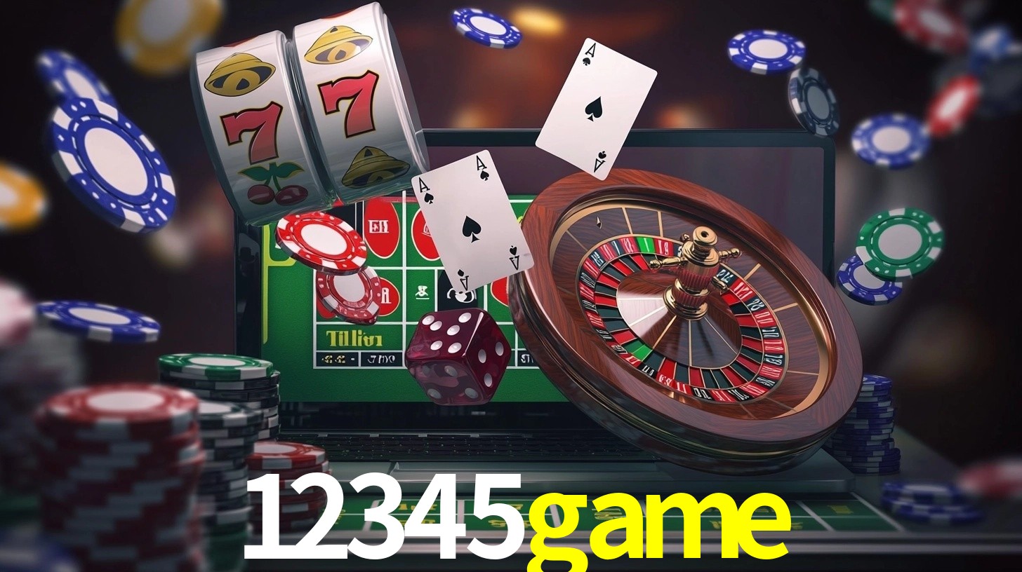 12345game,12345game.com