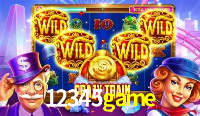 Descubra o Mundo do Cassino Online com 12345game