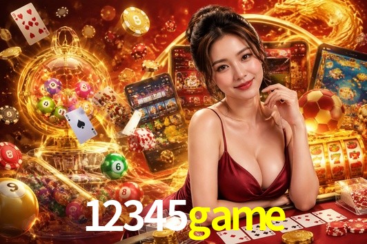 API Integration 12345game