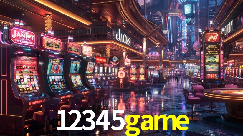 2FA Security 12345game