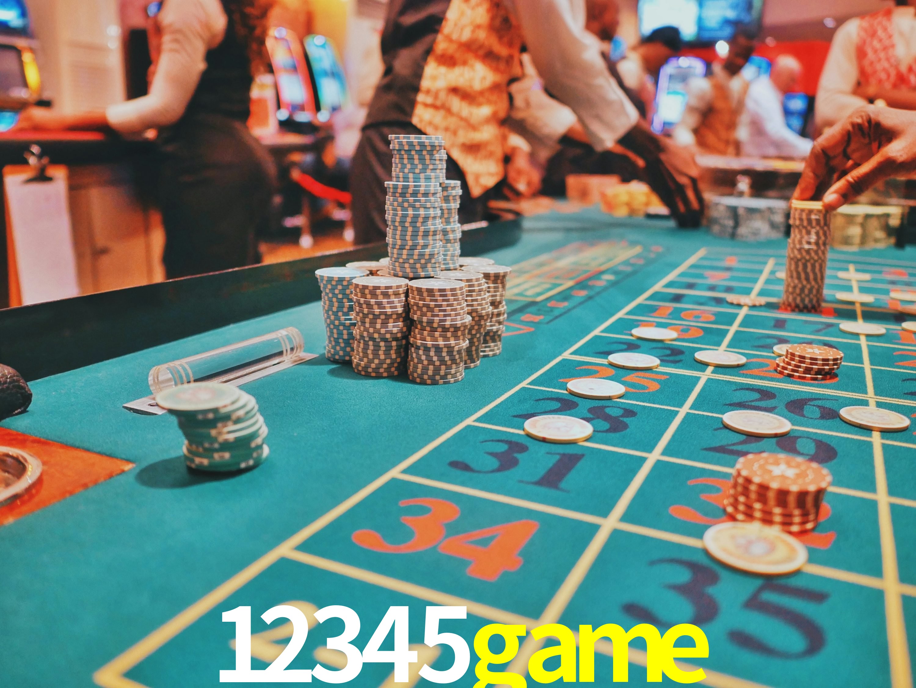 Ofertas Exclusivas 12345game