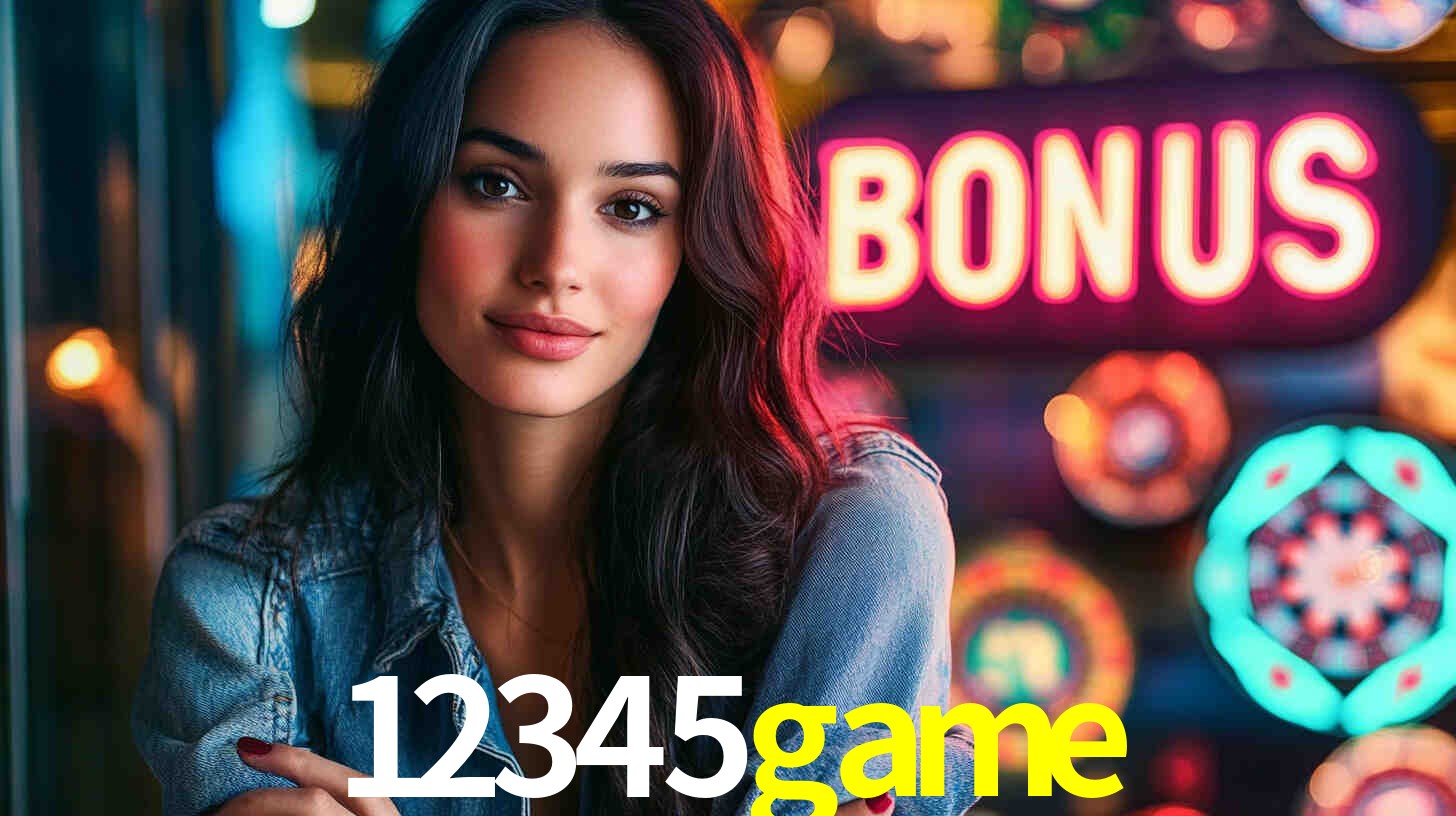 12345game