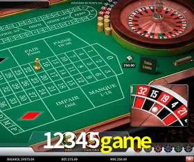 Descubra a Magia dos Jogos de Arcade no 12345game