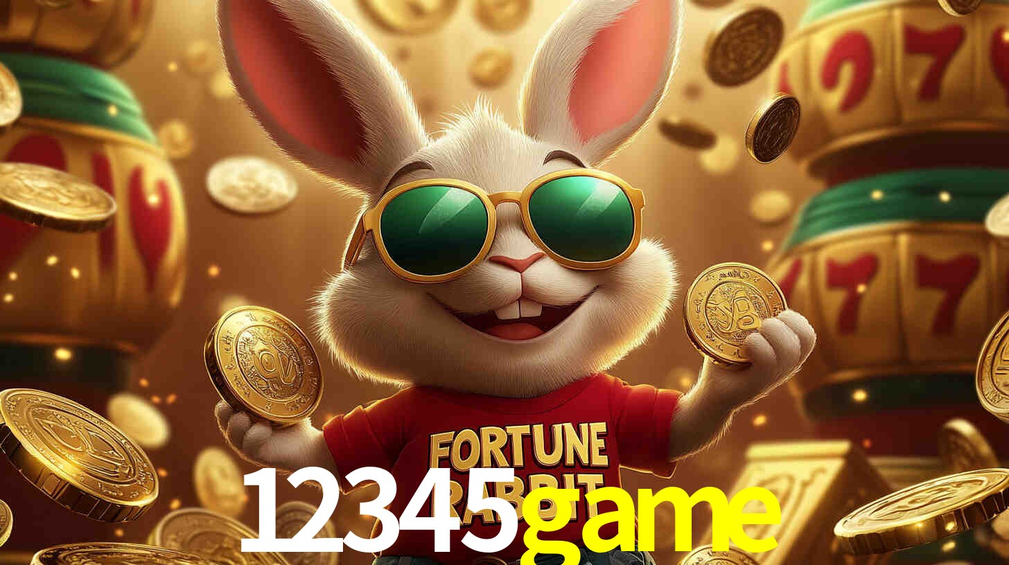 12345game