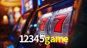 12345game Caça-níqueis de mesa